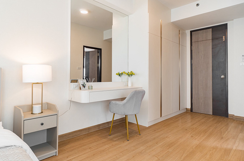 Condominium in Sathorn 